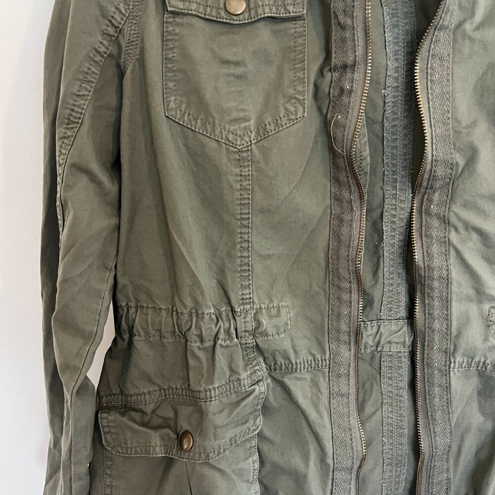 Army Jacket - Picture 5 of 7